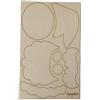 Formallegra Babbo Natale H15cm