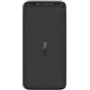 Xiaomi Power Bank Xiaomi Redmi 20.000mAh VXN4304GL Fast Charge Black