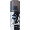 NIVEA (BEIERSDORF SpA) MINI NIVEA MEN DEO BLACK&WHITE 35ML