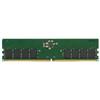 Kingston Ram DIMM DDR5 16GB Kingston Technology Value 5600MHz CL46 1.1V Verde