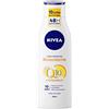 Nivea Latte Idratante Rassodante Q10 Vitamina C, Crema Corpo Pelle Normale, 2 Confezioni da 250 ml