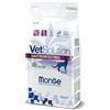 Monge VetSolution Gastrointestinal Feline Alimento Dietetico Per Gatti Con Disturbi Intestinali 1,5 kg