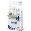 Monge VetSolution Urinary Oxalate Feline Alimento Dietetico Per Gatti Con Calcoli di Ossalati 1,5 kg
