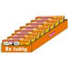 Plasmon Omogeneizzato Carne Cavallo e cereale 80g 24 Vasetti Con Carne Italiana,