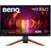 BenQ MOBIUZ EX270M Monitor Gaming (27 pollici IPS 240Hz 1ms HDRi, AMD Sync Premium)