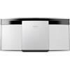 Panasonic Compatto HI FI SC-HC212EGW Panasonic