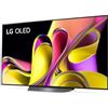 Lg Tv Lg OLED77B36LA API SERIE B3 Smart TV UHD OLED Moon stone blue