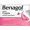 BENAGOL*24PAST FRAGOLA S/Z