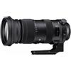 Sigma 60-600mm f/4.5-6.3 DG OS HSM Sports Nikon. ITALIA