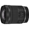 Canon RF 24-105mm f / 4.0-7.1 IS STM. ITALIA