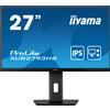 iiyama ProLite XUB2793HS-B6 LED display 68,6 cm (27') 1920 x 1080 Pixel Full HD Nero