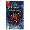 NINTENDO Bayonetta Origins: Cereza and the Lost Demon (Switch)