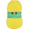 Sirdar Hayfield Bonus Aran, gomitolo di filato Bright Lemon (819), 100 g