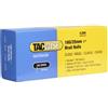 Tacwise 0396 Chiodi Brad Galvanizzati Tipo 18G / 25 mm, Confezione da 5.000