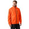 Helly Hansen Crew 2.0 Jacket Arancione S Uomo