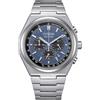 CITIZEN OROLOGIO ECO DRIVE BLU UOMO CITIZEN SUPER TITANIUM