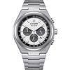 CITIZEN OROLOGIO ECO-DRIVE BIANCO UOMO CITIZEN SUPER TITANIUM