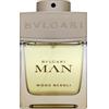 Bvlgari Man Wood Neroli Eau de Parfum da uomo 60 ml