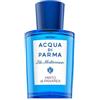Acqua di Parma Blu Mediterraneo Mirto di Panarea Eau de Toilette unisex 100 ml