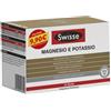 Swisse Magnesio Potassio Integratore stanchezza e fatica 24 Bustine