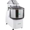 Fimar Spa Impastatrice a Spirale Fimar Testa Sollevabile e Vasca Estraibile 25SR - 25 Kg Impasto - 2 Velocità