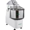 Fimar Spa Impastatrice a Spirale Fimar Testa Sollevabile e Vasca Estraibile 50SR - 50 Kg Impasto