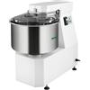 Fimar Spa Impastatrice a Spirale Fimar 30LN - 25 Kg Impasto - 2 Velocità