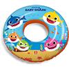 Mondo Toys - BABY SHARK Swim Ring - Ciambella Gonfiabile - Anello di Nuoto Salvagente - Ottimo per Bambino / Bambina uUtilizzabile in Piscina / Mare - 16889