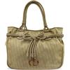 Christian Dior Pre-Owned - Borsa a mano Trotter 2007 - Donna - tela/pelle - Taglia unica - Toni neutri