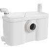SFA ITALIA SPA S.F.A. Trituratore Sanitario Adattabile per Bagno Completo Watersan 3
