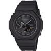 Casio G-Shock Classic Solar Bluetooth Orologio Uomo Nero GA-B2100-1A1ER