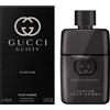 Gucci Guilty Parfum Pour Homme