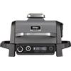 Ninja Barbecue elettrico con affumicatore Woodfire