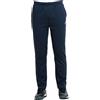 Bullpadel Beariz Tracksuit Pants Blu S Uomo