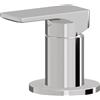 NEWFORM - B-EASY miscelatore vasca cromo - 72690