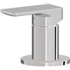 NEWFORM - B-EASY deviatore vasca cromo - 72686