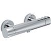 NEWFORM - B-EASY miscelatore termostatico doccia cromo - 474