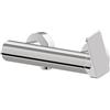 NEWFORM - B-EASY miscelatore monocomando doccia cromo - 72655
