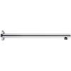 NEWFORM - B-EASY braccio soffione a parete cromo - 27692