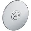NEWFORM - B-EASY atomizzatore incasso 70 - 690