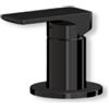 NEWFORM - B-EASY miscelatore vasca nero - 72690