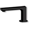 NEWFORM - B-EASY bocca erogazione vasca nero - 72691