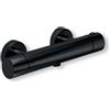 NEWFORM - B-EASY miscelatore termostatico doccia nero - 474