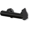 NEWFORM - B-EASY miscelatore monocomando doccia nero - 72655