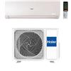 Haier Climatizzatore Monosplit Flexis Plus White 12000 btu R-32 Wi-Fi Classe A+++ Cod. AS35S2SF1FA-MW3 ,