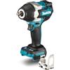 Makita DTW700Z - Avvitatore ad impulsi BL 18V LXT 700Nm 1/2 , Nero