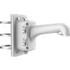 Safire Smart POLEJBOX-0312 Staffa per Pali/lampioni per telecamere Sped dome - Safire Smart