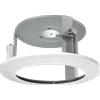 Safire Smart CBRACKET-0701E Staffa da soffitto per telecamere Sped dome - Safire Smart