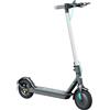 Motus Monopattino Elettrico Motus Scooty 10 Lite 2022 Grigio Argento 350 W