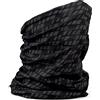 GripGrab Scaldacollo da Ciclismo Multifunzionale Sciarpa a Tubo Maschera per il Viso Passamontagna Copricapo Bandana